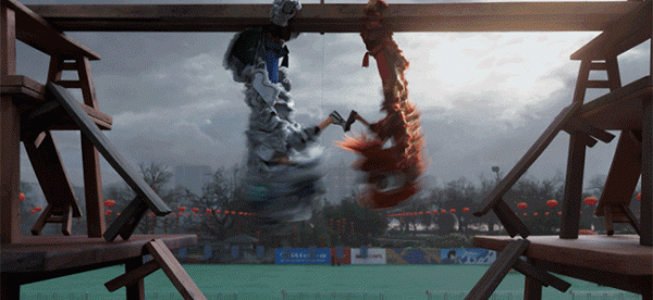 2021華語十佳電影,張藝謀與賈玲對壘,《揚名立萬》成了黑馬 2021華語十佳電影,張藝謀與賈玲對壘,《揚名立萬》成了黑馬