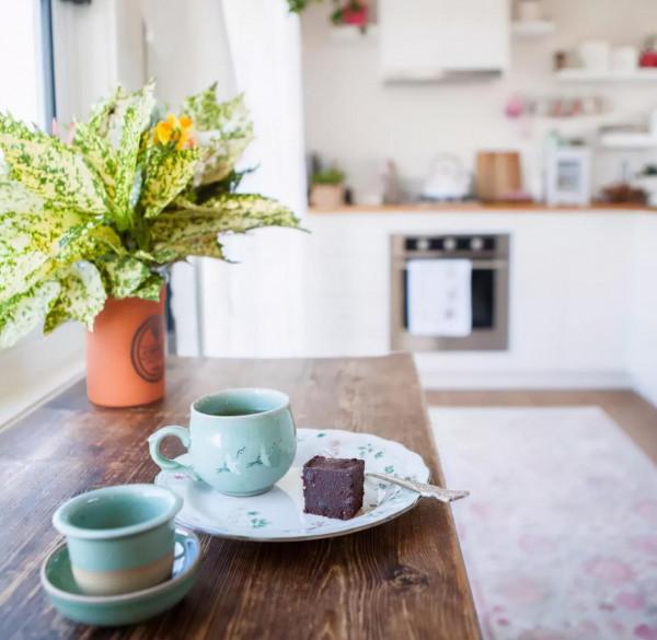 54歲,至今單身,住在鄉下,房子面積只有18㎡ 54歲,至今單身,住在鄉下,房子面積只有18㎡