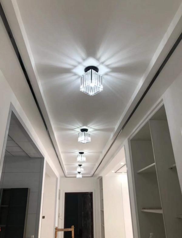 如果再買一套房子，過道一定“4不裝”，建議提前收藏