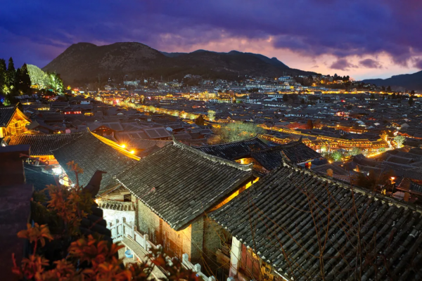 中國西南最偉大的古道，早該火了