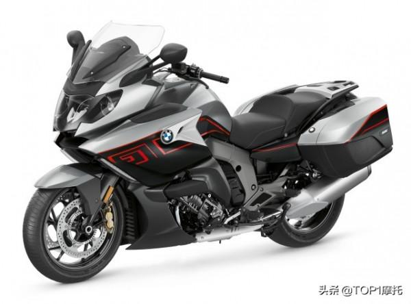 奢華六缸旅行車 寶馬K1600即將迎來更新 奢華六缸旅行車 寶馬K1600即將迎來更新