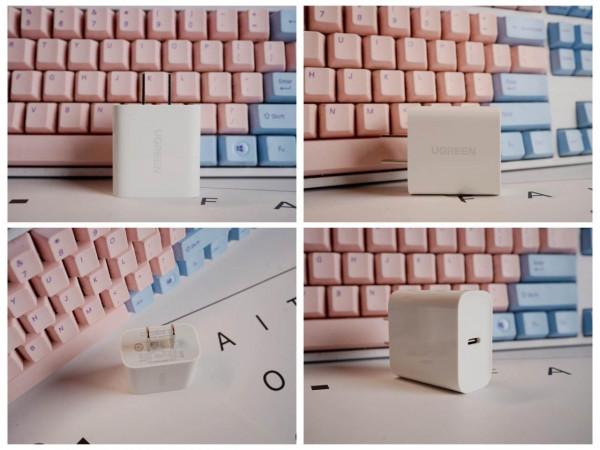 20W充電頭怎麼選？四款熱門產品對比體驗給你答案