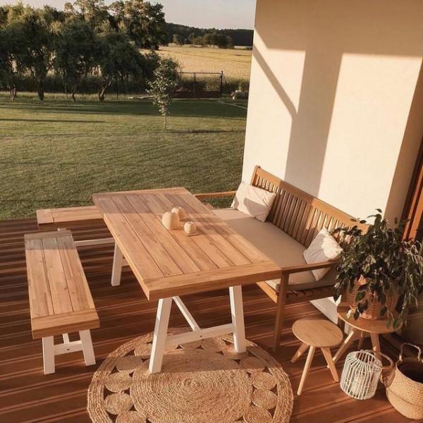 北歐45歲阿姨的鄉下自建房:悠閒精緻,家有庭院的感覺真是太棒了 北歐45歲阿姨的鄉下自建房:悠閒精緻,家有庭院的感覺真是太棒了