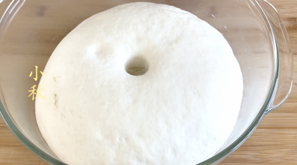 同樣是包子，這樣做出來立馬就要食慾了，一頓能多吃好幾個