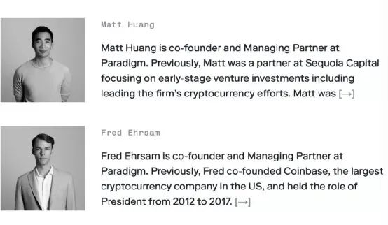 投資位元組獲2000倍回報後,他成立全球最大加密數字基金 投資位元組獲2000倍回報後,他成立全球最大加密數字基金