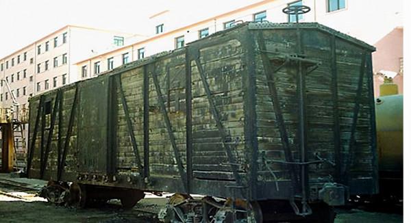 “鐵道游擊隊”隊長的原型是誰，建國後授什麼軍銜，最終結局如何