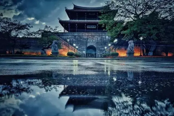 國內10個適合放鬆自己的旅行地，人少景美！疫情過後，就出發