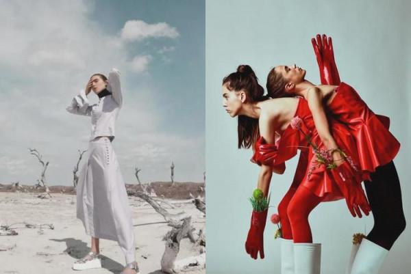 倪妮的最新古風大片翻車了？