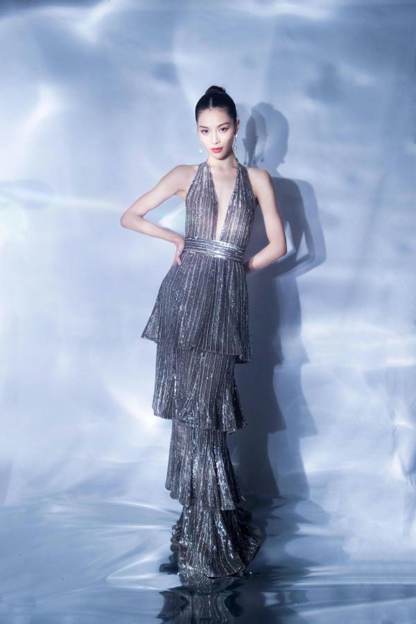 鍾楚曦高畫質美圖