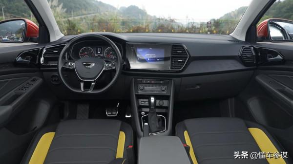 不到10萬就能買合資緊湊型SUV,這不是在痴人說夢 不到10萬就能買合資緊湊型SUV,這不是在痴人說夢