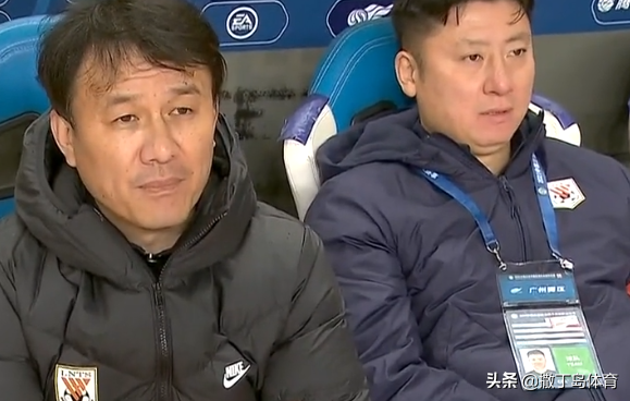 中超山東戰河北全場評分：三將滿分一人不及格，前衛線進退自如