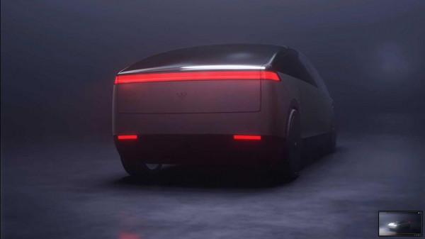 挪威PPT造車推8座電動車！能抵東北嚴寒，你是“王多魚”會投嗎？