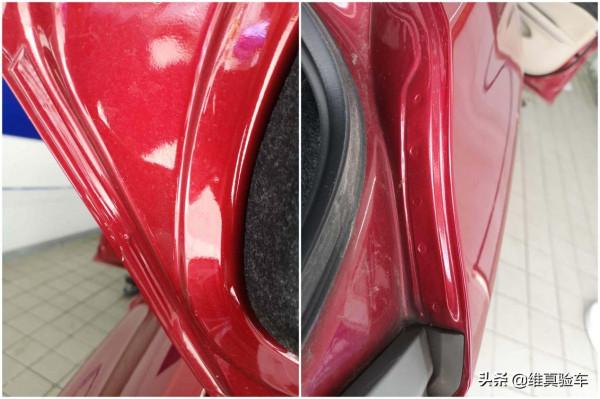 4年7萬塊的別克威朗還可以再便宜？買方：拒絕不健康車輛