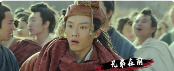 這部誅仙電影吐槽滿天飛，不知道毀了多少原著黨的希望