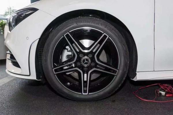 賓士CLA級更換配件價格總結，讓你修車養車更簡單