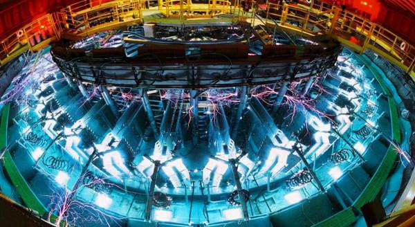 日本在減少核電的使用，核電真的不安全？中國釷基熔鹽堆了解一下