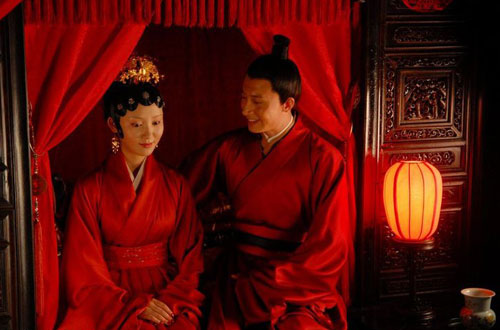 曹雪芹最討厭的女人 曹雪芹最討厭的女人