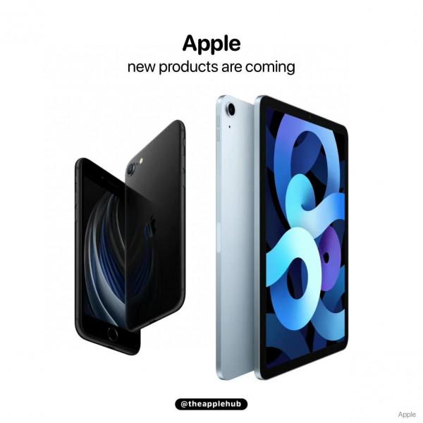 新款iPhone se3和iPad Air2022搭配A15和5G，你會考慮嗎？