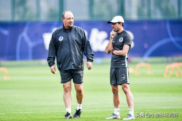 12場英超僅1勝！前中超名帥被自家球迷狂噓，或迴歸中超救火