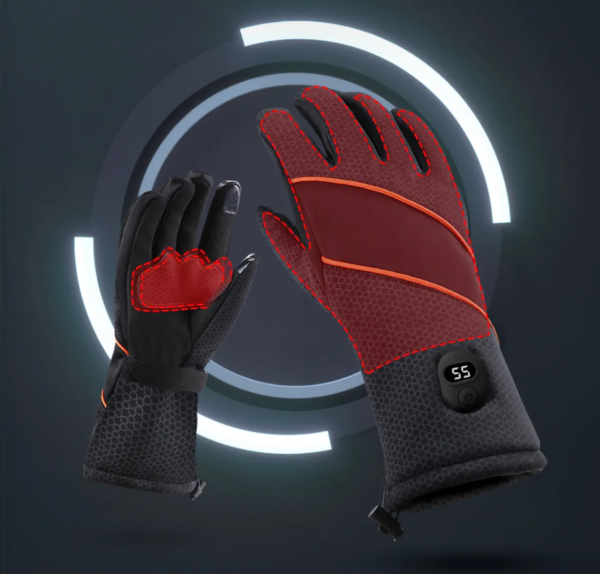 華為:已經為大家準備好過冬的東西,記得查收 華為:已經為大家準備好過冬的東西,記得查收