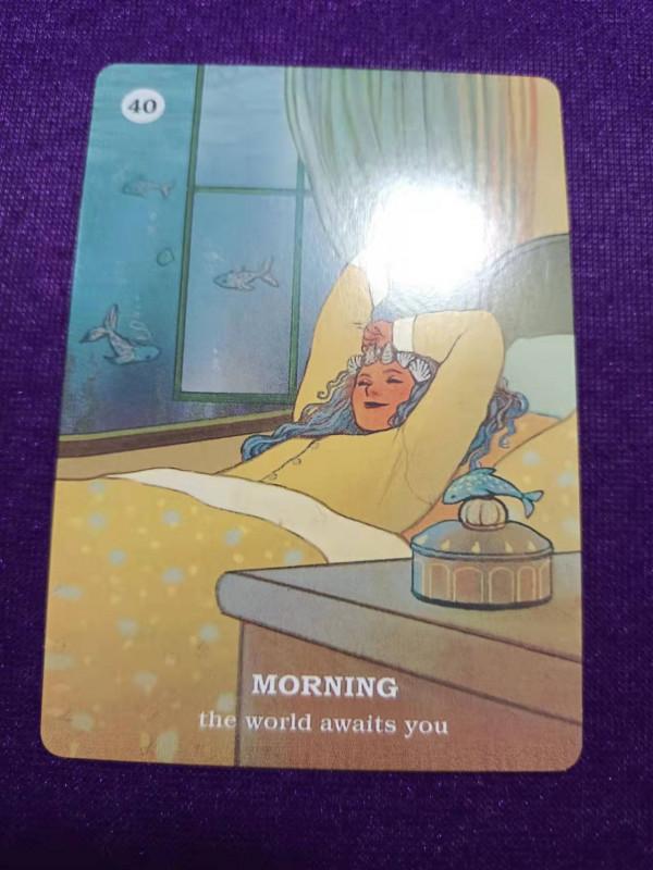 塔羅預測：接下來的兩個月，你的事業會有什麼樣的機會