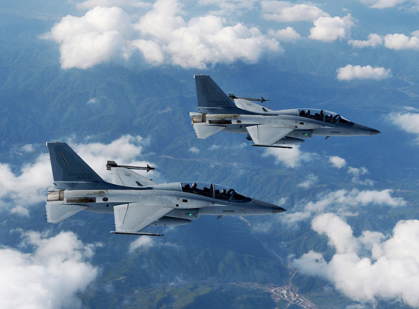 馬來西亞招標結果將揭曉，最終選擇不是梟龍，中國另一戰鬥機有戲