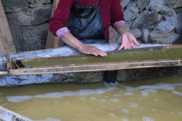 中國國寶級保密技術“烏金紙”獨步全球,為何會被洩露到海外? 中國國寶級保密技術“烏金紙”獨步全球,為何會被洩露到海外?