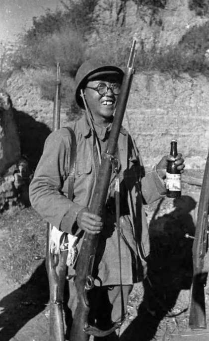 平型關戰役打得有多慘烈,115師幹部回憶:十年內戰未見如此勁敵 平型關戰役打得有多慘烈,115師幹部回憶:十年內戰未見如此勁敵