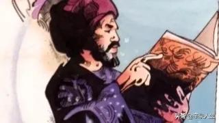 對中東產生巨大影響的五位阿富汗歷史人物