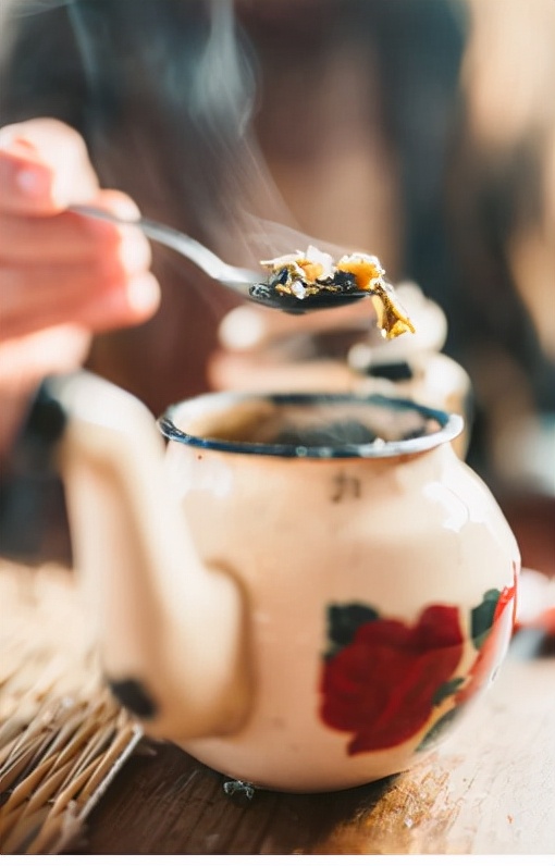 茶知識，中國十大名茶