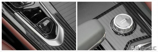 吉利星越L配置解讀，標配2.0T動力+越級空間，能否再成爆款