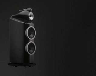 客觀比較 和 主觀感受 | Bowers &amp; Wilkins（寶華韋健）805 D4 和 805 D3