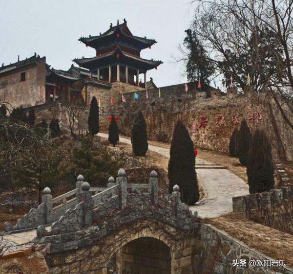 山西,為什麼如此重要? 山西,為什麼如此重要?