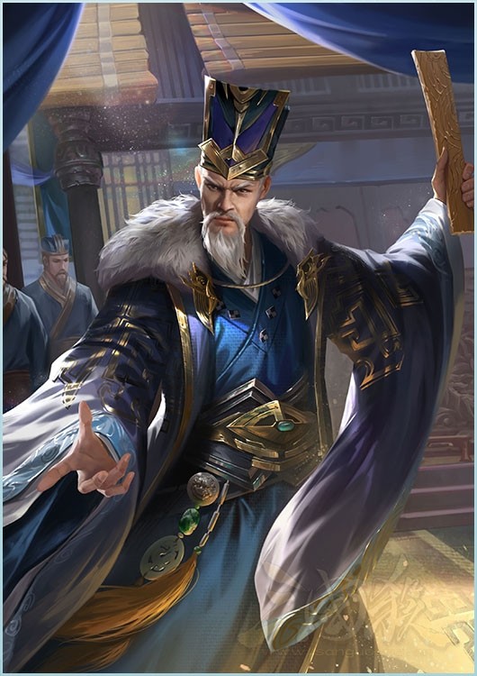 三國殺：新仁區武將正式上線，鎖定技能救人不分敵友