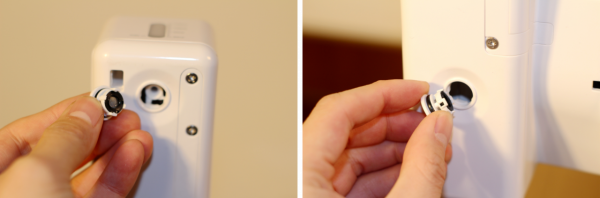 水花壓的比奧運冠軍還好！——東芝T7泡沫牆智慧馬桶蓋