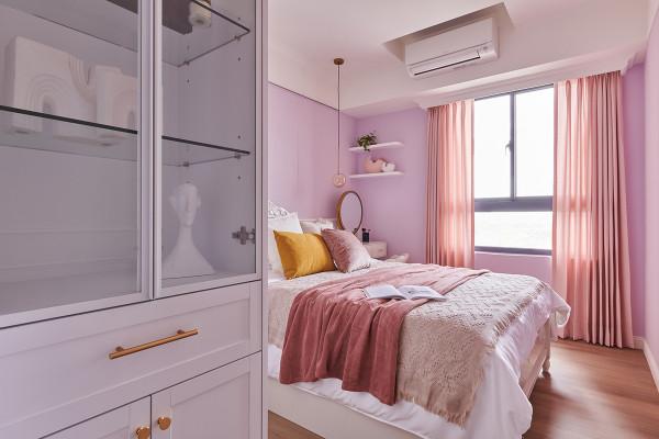 輕漾少女心,幸福尋蜜!桃園 27 坪新古典浪漫天地 輕漾少女心,幸福尋蜜!桃園 27 坪新古典浪漫天地