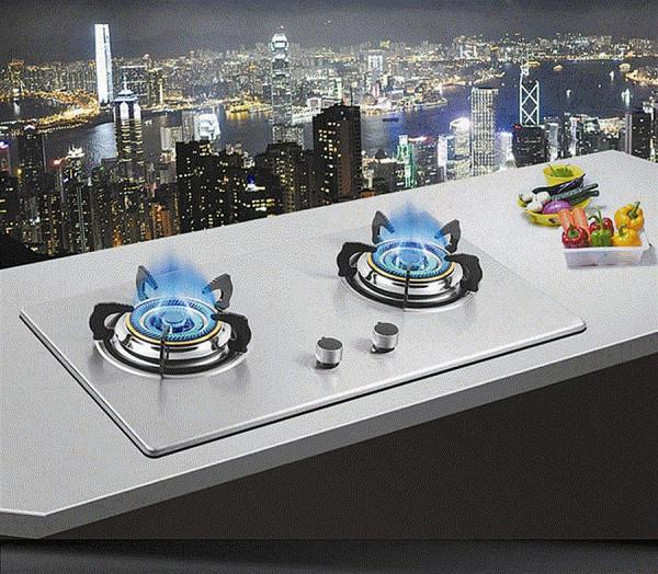 灶臺上的那些事 選購合格的燃氣灶具也不能隨便安裝使用