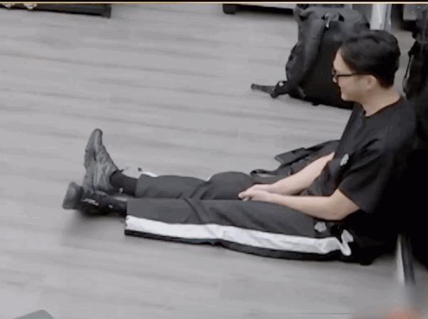 哥哥們綽號大揭密，披荊斬棘的哥哥搞笑行為大賞