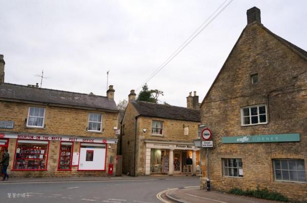 英國最美鄉村，婉約優雅，林語堂稱之理想生活，但商品都是義烏貨