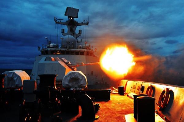 中美爆發大戰結局將如何？澳戰略專家：打仗不光靠武器，勇者必勝