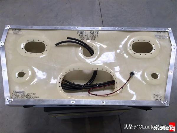 如何拆空一臺M4，再做成耐力賽車？