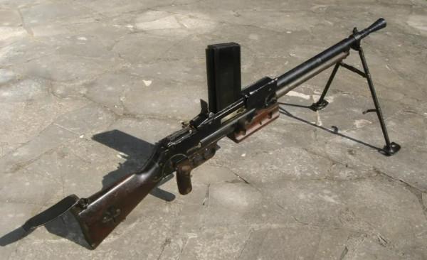 盤點二戰法國陸軍的武器裝備,當年被稱為“歐洲第一陸軍” 盤點二戰法國陸軍的武器裝備,當年被稱為“歐洲第一陸軍”