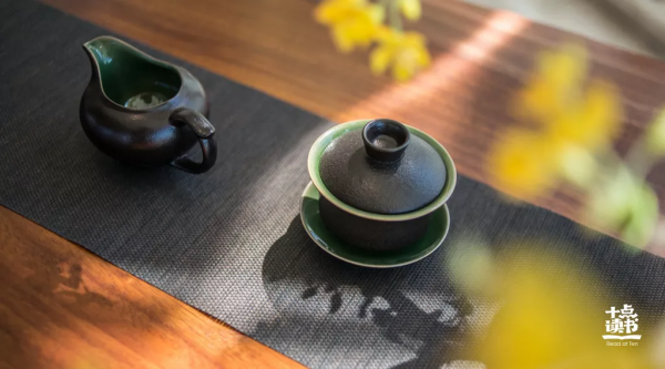 做人，別太把自己當回事