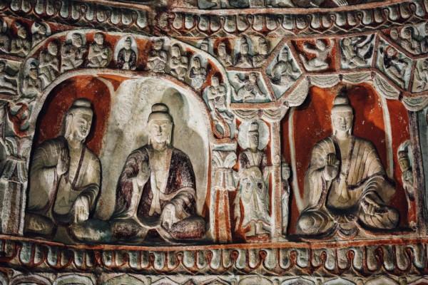 來我們山西看看,風景美如畫 來我們山西看看,風景美如畫