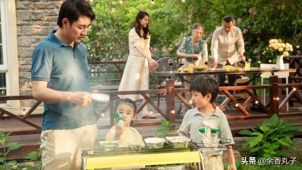 不管收入多少，都應該努力存錢