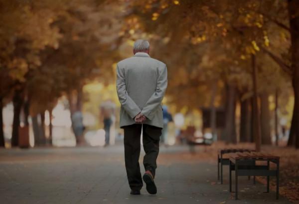 60歲左右的老人,4件事情不多想,更健康 60歲左右的老人,4件事情不多想,更健康