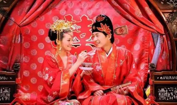 古代男女都是幾歲結婚，不同朝代，政策大不同