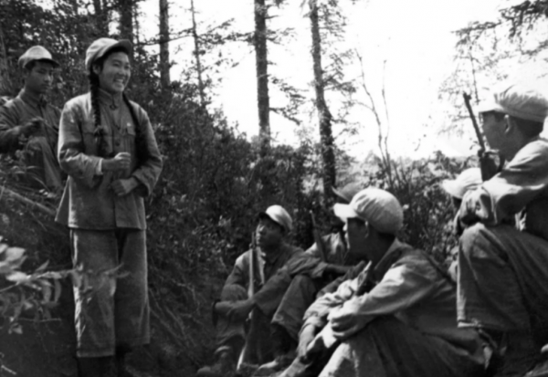 長津湖戰役中，為什麼89師凍傷人數最少？老兵感嘆：師長有遠見