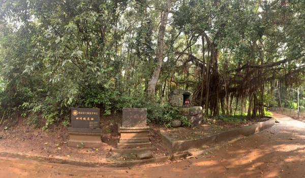 南渡江濱,探幽海南最早的行政首府,“遺棄”千年的州治“舊州” 南渡江濱,探幽海南最早的行政首府,“遺棄”千年的州治“舊州”