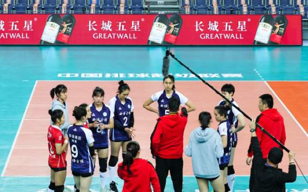 朱悅洲無隊長風範應讓賢，浙江女排丟後排傳統，倪夢傑有培養價值